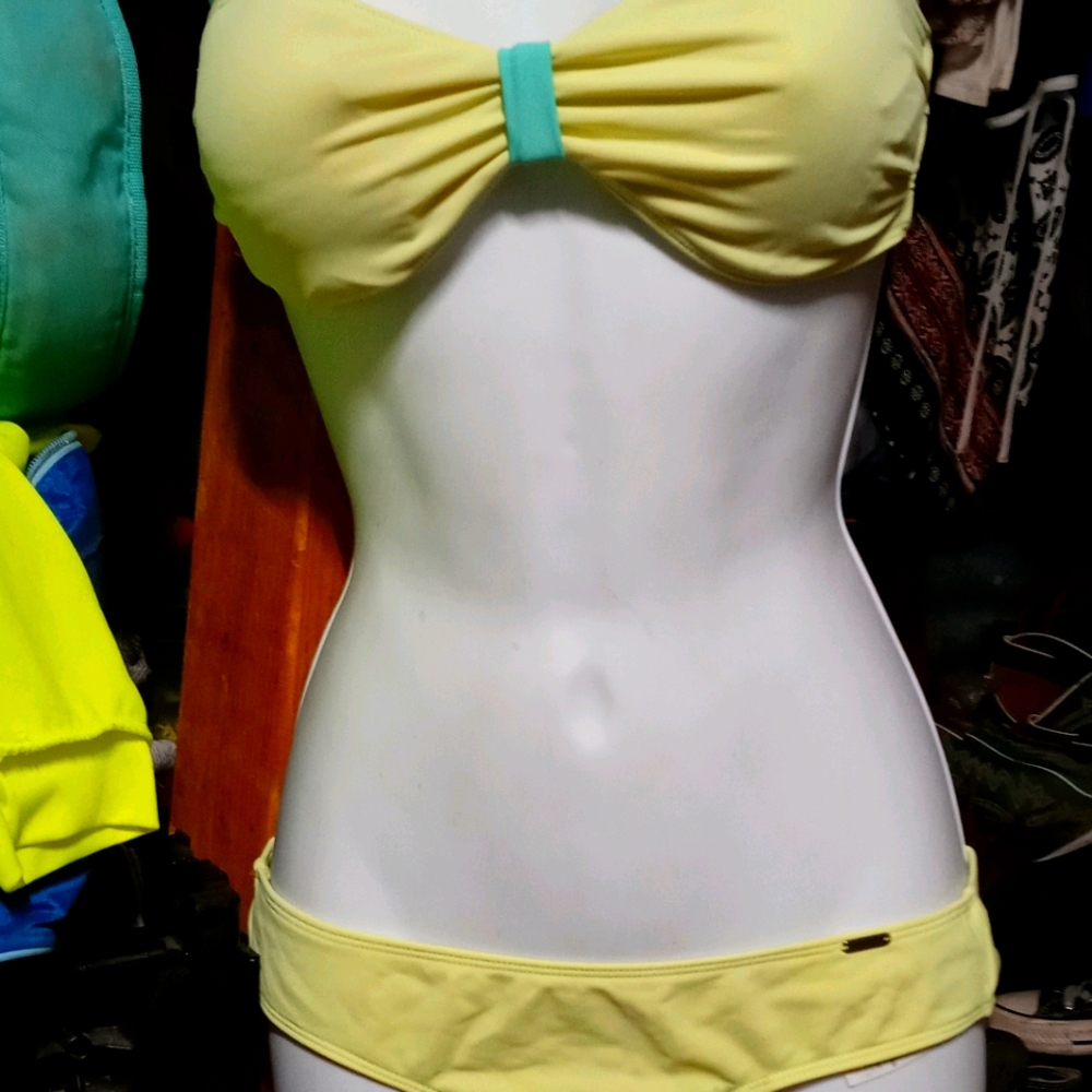 Hollister bikini